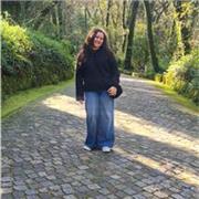 Estudiante del último curso del doble grado de educación infantil y Pedagogía, con experiencia en clases particulares y en un cole